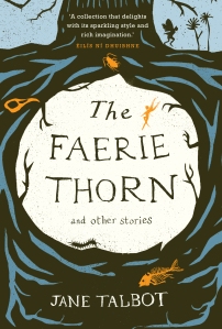 the faerie thorn aw.indd